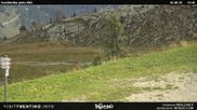 Archived webcam image showing Carosello delle Malghe, Mt Tognola on 30 Aug 2026 at 14:47