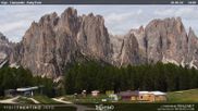 Archiviertes Webcam Bild: Vigo di Fassa - Kinderpark am 30.05.2026 um 14:25 Uhr