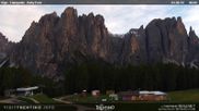 Archived webcam image showing Fassatal - Baby Park on 4 Jun 2026 at 06:16