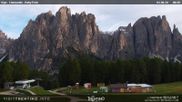 Archived webcam image showing Fassatal - Baby Park on 4 Jun 2026 at 07:16