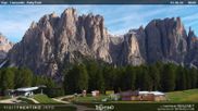 Archived webcam image showing Fassatal - Baby Park on 4 Jun 2026 at 08:16