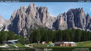 Archived webcam image showing Fassatal - Baby Park on 4 Jun 2026 at 10:16