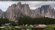 Archived webcam image showing Fassatal - Baby Park on 4 Jun 2026 at 14:19