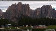 Archived webcam image showing Fassatal - Baby Park on 15 Jun 2026 at 07:29