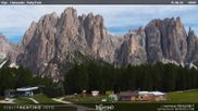 Archiviertes Webcam Bild: Vigo di Fassa - Kinderpark am 15.06.2026 um 10:33 Uhr