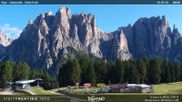 Archived webcam image showing Fassatal - Baby Park on 16 Jul 2026 at 08:21