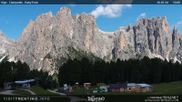 Archived webcam image showing Fassatal - Baby Park on 16 Jul 2026 at 12:21