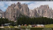Archiviertes Webcam Bild: Vigo di Fassa - Kinderpark am 16.07.2026 um 14:06 Uhr