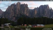 Archived webcam image showing Fassatal - Baby Park on 20 Jul 2026 at 06:27