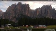 Archived webcam image showing Fassatal - Baby Park on 20 Jul 2026 at 07:27