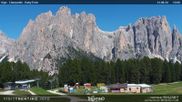 Archived webcam image showing Fassatal - Baby Park on 14 Aug 2026 at 12:19