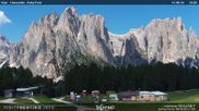 Archived webcam image showing Fassatal - Baby Park on 14 Aug 2026 at 14:19