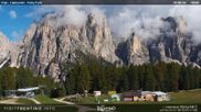 Archived webcam image showing Fassatal - Baby Park on 19 Sep 2026 at 10:13