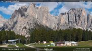 Archived webcam image showing Fassatal - Baby Park on 19 Sep 2026 at 12:13