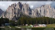Archived webcam image showing Fassatal - Baby Park on 19 Sep 2026 at 14:13