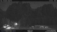Archived webcam image showing Fassatal - Baby Park on 22 Oct 2026 at 07:08