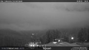 Archived webcam image showing Pozza di Fassa - Torri del Vajolet on 30 Sep 2026 at 07:54
