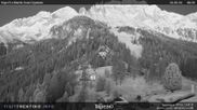 Archiviertes Webcam Bild: Vigo di Fassa - Pra Martin am 26 Feb 2026 um 07:36 Uhr