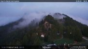 Archiviertes Webcam Bild: Vigo di Fassa - Pra Martin am 18.09.2026 um 07:03 Uhr