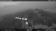 Archiviertes Webcam Bild: Vigo di Fassa - Pra Martin am 30.09.2026 um 07:09 Uhr