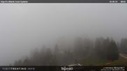 Archiviertes Webcam Bild: Vigo di Fassa - Pra Martin am 30.09.2026 um 08:09 Uhr