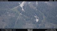 Archiviertes Webcam Bild: Col Verde am 20.05.2026 um 06:59 Uhr
