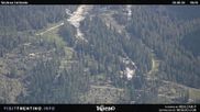 Archiviertes Webcam Bild: Col Verde am 20.05.2026 um 10:59 Uhr