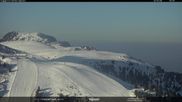 Archived webcam image showing chairlift 