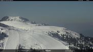 Archived webcam image showing chairlift 