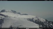 Archived webcam image showing chairlift 