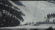 Archiviertes Webcam Bild: Val di Fiemme - Obereggen Sessellift am 26 Feb 2026 um 12:11 Uhr