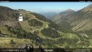 Archiviertes Webcam Bild: Val di Fiemme - Agnello Piste am 28.05.2026 um 10:18 Uhr