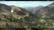 Archiviertes Webcam Bild: Val di Fiemme - Agnello Piste am 28.05.2026 um 12:54 Uhr