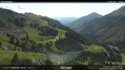 Archiviertes Webcam Bild: Val di Fiemme - Agnello Piste am 12.07.2026 um 16:23 Uhr