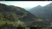 Archiviertes Webcam Bild: Val di Fiemme - Agnello Piste am 12.07.2026 um 18:23 Uhr