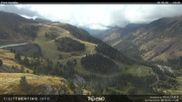 Archiviertes Webcam Bild: Val di Fiemme - Agnello Piste am 10.10.2026 um 12:06 Uhr
