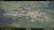 Archiviertes Webcam Bild: Val di Fiemme - Olympiapiste am 12.05.2026 um 12:34 Uhr