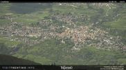 Archiviertes Webcam Bild: Val di Fiemme - Olympiapiste am 12.05.2026 um 14:34 Uhr