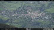 Archiviertes Webcam Bild: Val di Fiemme - Olympiapiste am 12.05.2026 um 16:34 Uhr