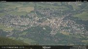 Archiviertes Webcam Bild: Val di Fiemme - Olympiapiste am 28.05.2026 um 10:19 Uhr