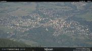 Archiviertes Webcam Bild: Val di Fiemme - Olympiapiste am 14.08.2026 um 10:44 Uhr