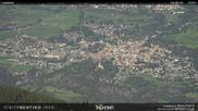 Archiviertes Webcam Bild: Val di Fiemme - Olympiapiste am 28.09.2026 um 12:57 Uhr
