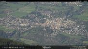 Archiviertes Webcam Bild: Val di Fiemme - Olympiapiste am 28.09.2026 um 14:57 Uhr