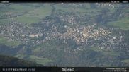 Archiviertes Webcam Bild: Val di Fiemme - Olympiapiste am 28.09.2026 um 16:57 Uhr