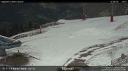 Archived webcam image showing Val di Fiemme - Cavalese on 12 May 2026 at 14:58