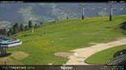 Archived webcam image showing Val di Fiemme - Cavalese on 23 Jun 2026 at 10:37