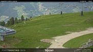 Archived webcam image showing Val di Fiemme - Cavalese on 23 Jun 2026 at 16:37