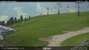 Archived webcam image showing Val di Fiemme - Cavalese on 23 Jun 2026 at 18:37