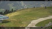 Archived webcam image showing Val di Fiemme - Cavalese on 19 Sep 2026 at 14:13