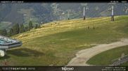 Archiviertes Webcam Bild: Sessellift Lagorai am 19.09.2026 um 16:48 Uhr
